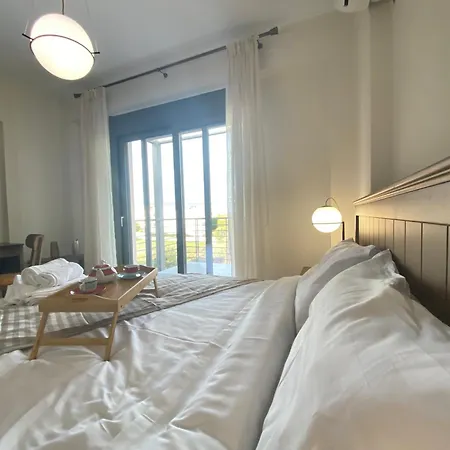 Sangerasimo Villas1 *