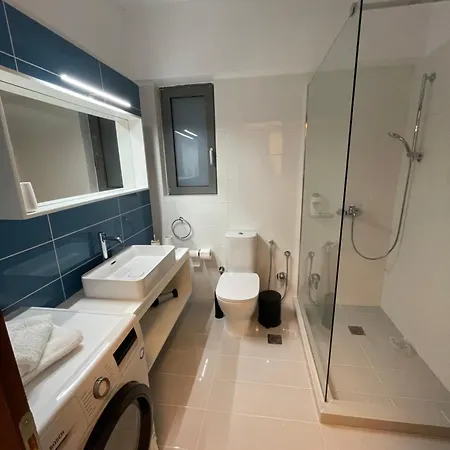 Sangerasimo Villas1 فيلة *