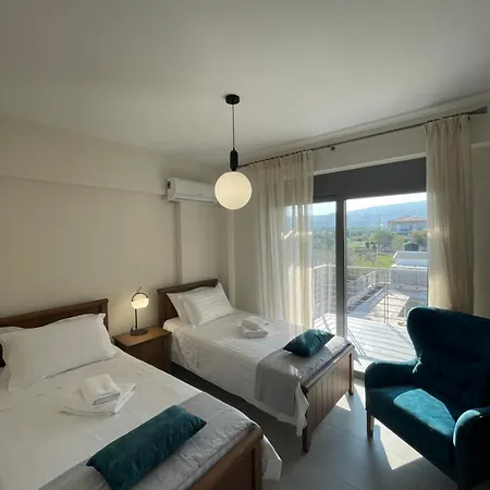 Sangerasimo Villas1 Melíssion