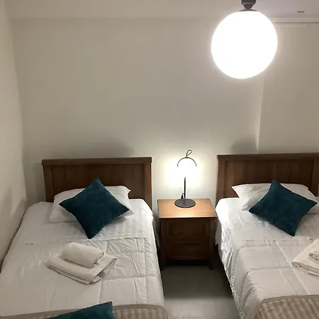 Sangerasimo Villas1 فيلة Melíssion