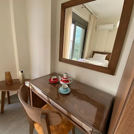 Sangerasimo Villas1 *