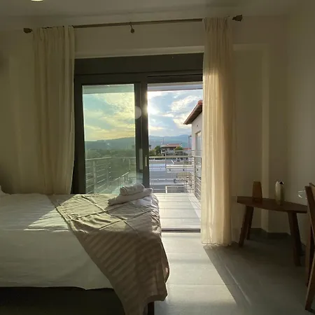 Sangerasimo Villas1 *
