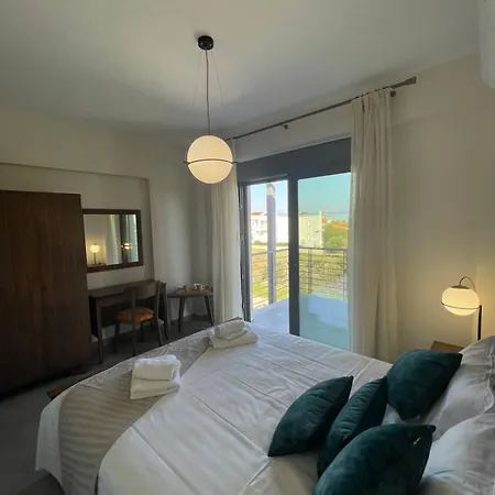 Villa Sangerasimo Villas1 *