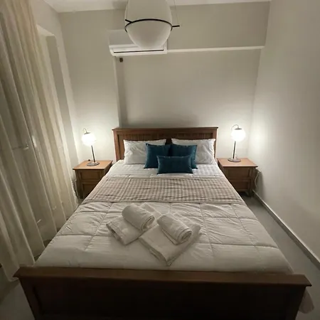 فيلة Sangerasimo Villas1 Melíssion