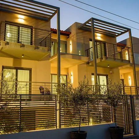 Sangerasimo Villas1 فيلة