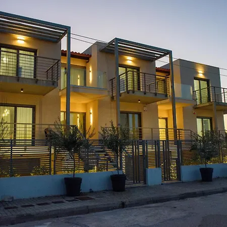 Sangerasimo Villas1 Melíssion